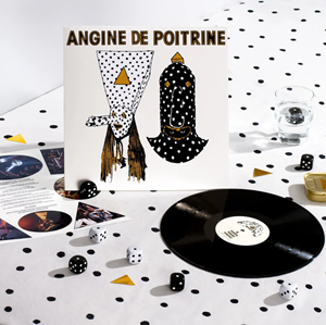 Angine Vol I