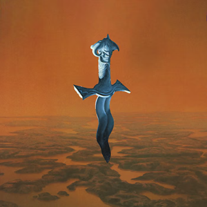 Animatist Shapeshifter