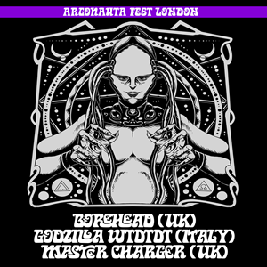 Argoauta Fest London 2026