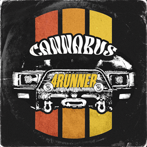 Cannabus 4Runner
