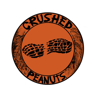Crushed Peanuts