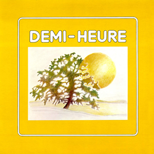 Demi-Heure