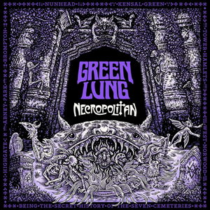 Green Lung Necropolitan