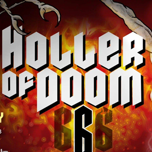 Holler Of Doom 666