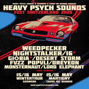 HPS Fest Switzerland