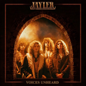 Jayler Voices Unheard