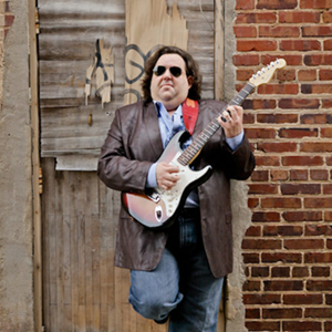 Joey Stuckey