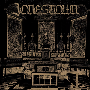 Jonestown Viy