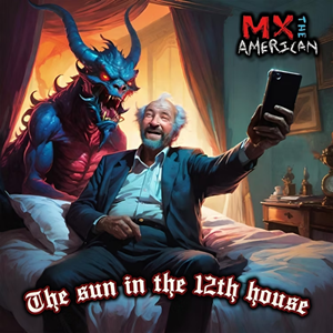 MX The AMerican The Sun