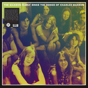 Manson Family Sings