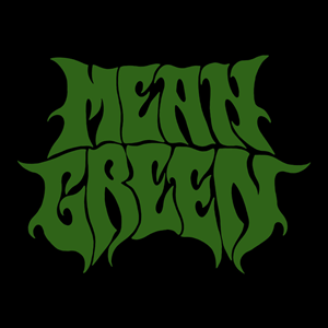 Mean Green Logo