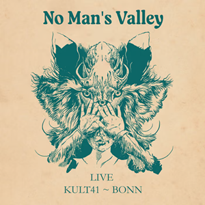 No Man's Valley Kult41