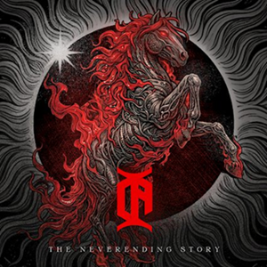 Ola Englund Neverending