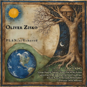 Oliver Zisko Planet