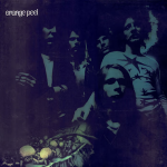 [Review] Orange Peel — Orange Peel (Bacillus Records, 2026 Digital)