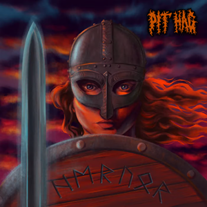 Pit Hag Hervor EP