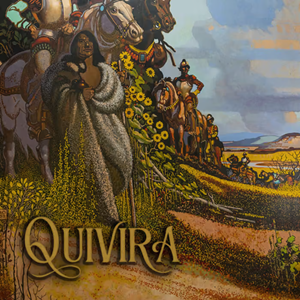 Quivira Conquistadores