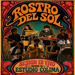 Rostro Del Sol Live Colima