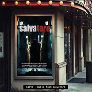Salva Music Salvatore