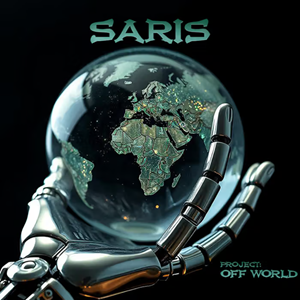Saris Off World