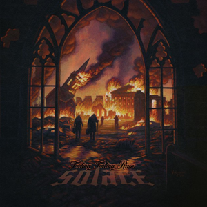 Solace Fading Ruin