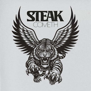 Steak COmeth