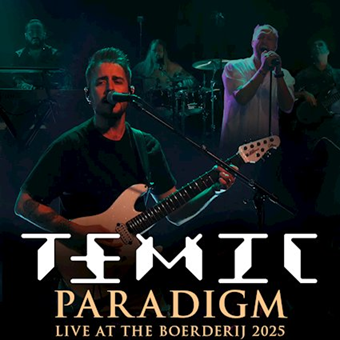 TEMIC Paradigm Live