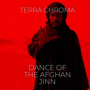 Terra Chroma Afghan Jinn