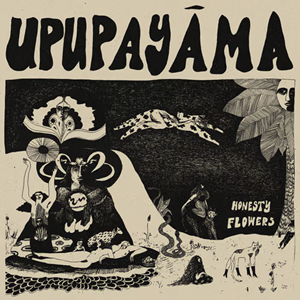 Upupayama Honestly Flowers