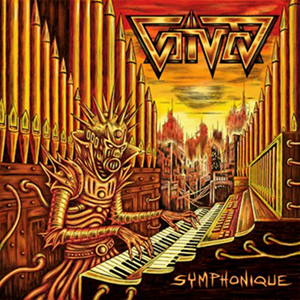 Voivod Symphonique