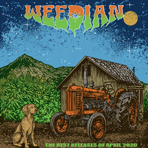 Weedian April 2026