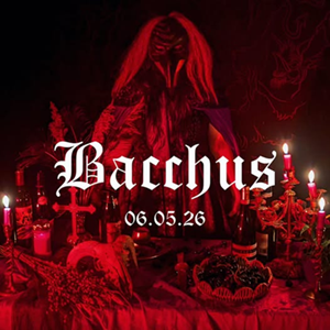 Witchsorrow Bacchus