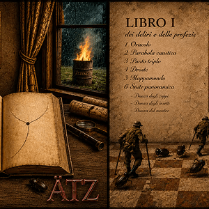 ATZ LIBRO I
