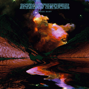 Altar Of The Fuzz Space