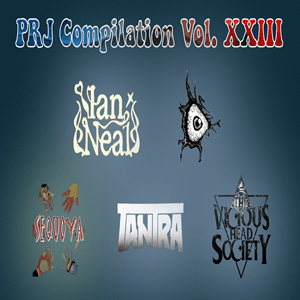 PRJ Compilation Vol. XXIII