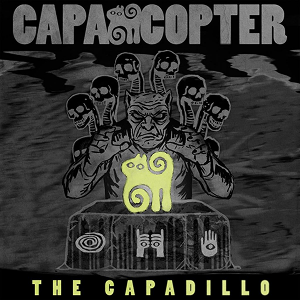 Capacopter Capadillo