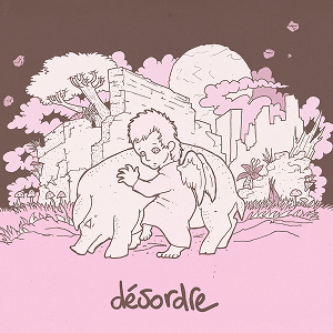 Desordre Primavera EP