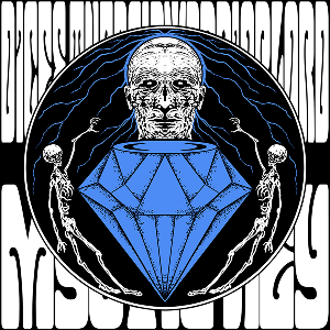 Dice The Acid Warrior Lord Mystic Key