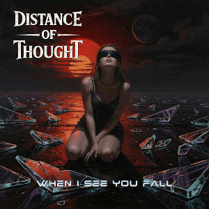 Distance Of Thought See Fall