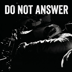 Do Not Answer