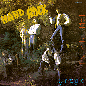 Earthen Vessel Hard Rock