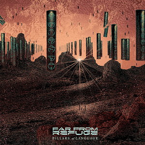 Far From Refuge Pillars