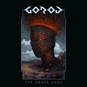 GOROD Ember Gone