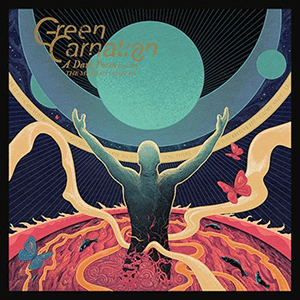 Green Carnation Part 3 Messiah