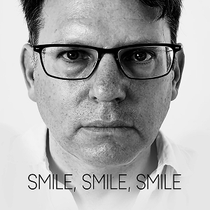 Hats Off Smile EP