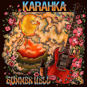 Karahka Summer Hell