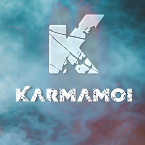 Karmamoi Logo