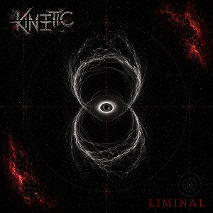 Kinetic Liminal
