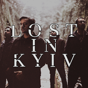 Lost In Kyiv 2026