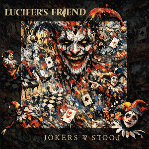 Lucifer's Friend Jokers